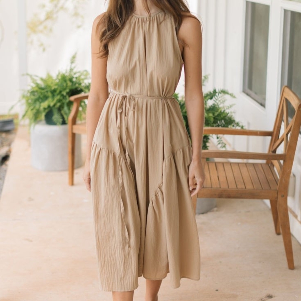 Neuflora Penrose Dress size small